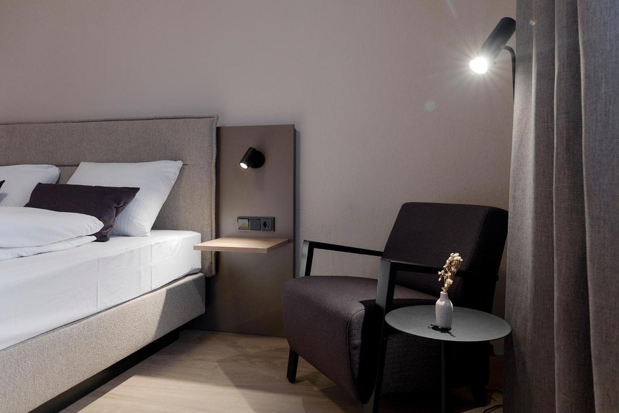 Hotel Muellerbraeu Pfaffenhofen an der Ilm Buitenkant foto